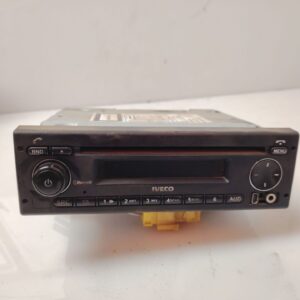 SISTEMA AUDIO / RADIO CD 137697