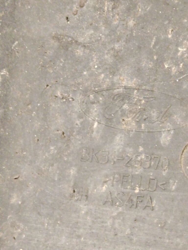 FALDON TRASERO 137949