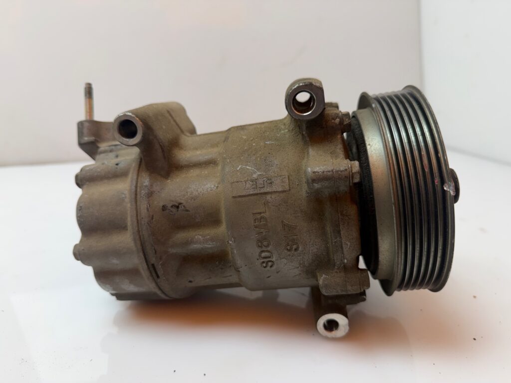 COMPRESOR AIRE ACONDICIONADO 138499