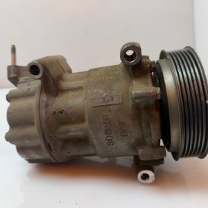 COMPRESOR AIRE ACONDICIONADO 138499