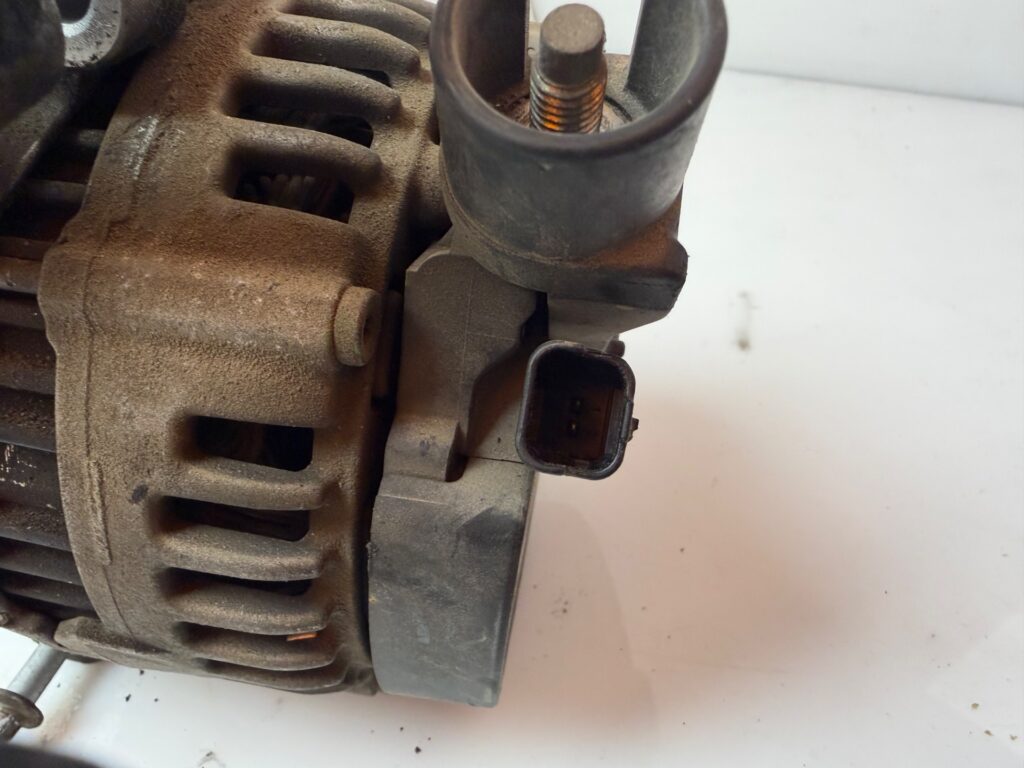 ALTERNADOR 138500