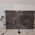 CONDENSADOR / RADIADOR AIRE ACONDICIONADO 136799