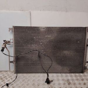 CONDENSADOR / RADIADOR AIRE ACONDICIONADO 136799