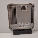 CENTRALITA MOTOR UCE 137550