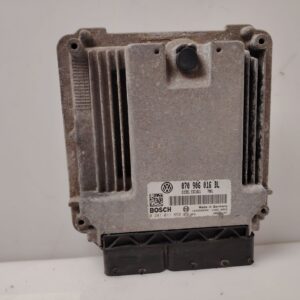 CENTRALITA MOTOR UCE 137550