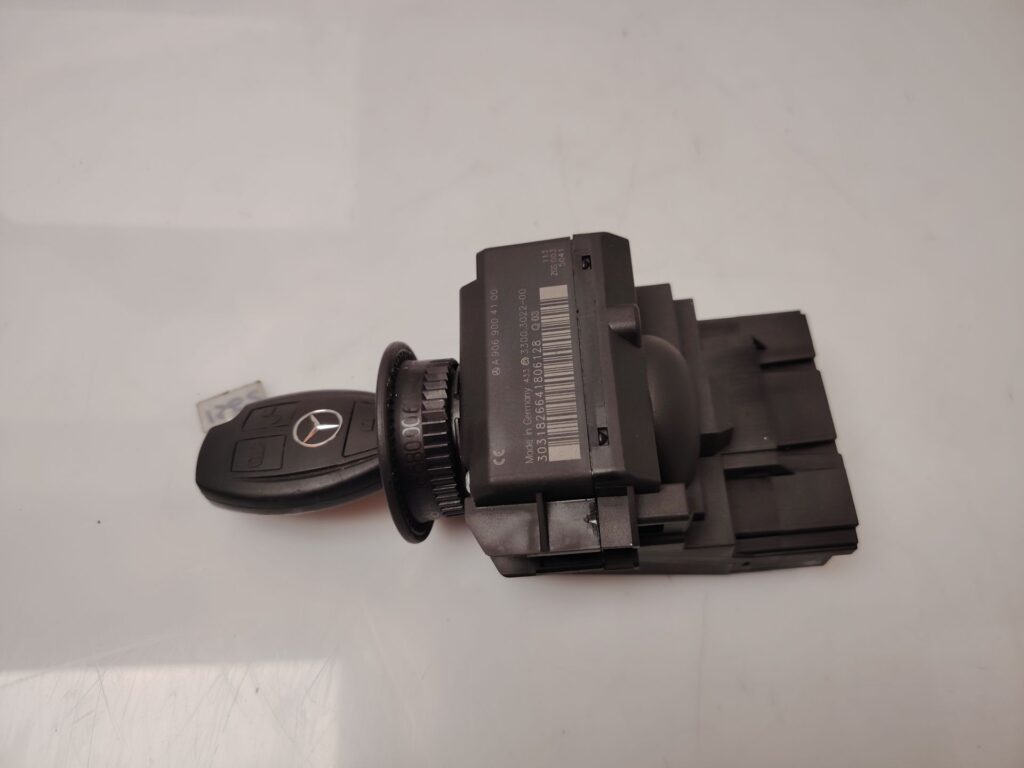 CONMUTADOR DE ARRANQUE 136826