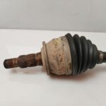 TRANSMISION DELANTERA IZQUIERDA 134923
