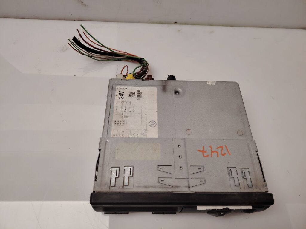 MODULO ELECTRONICO 137595