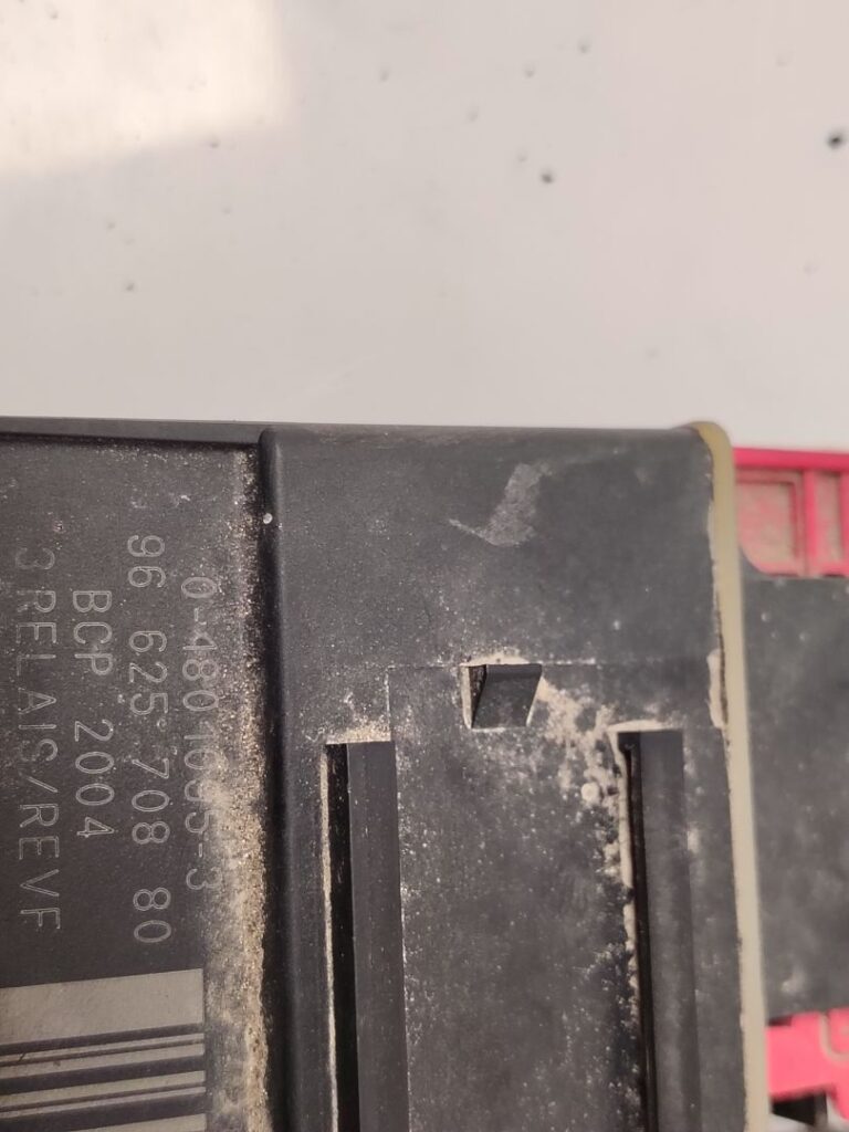 MODULO ELECTRONICO 137217