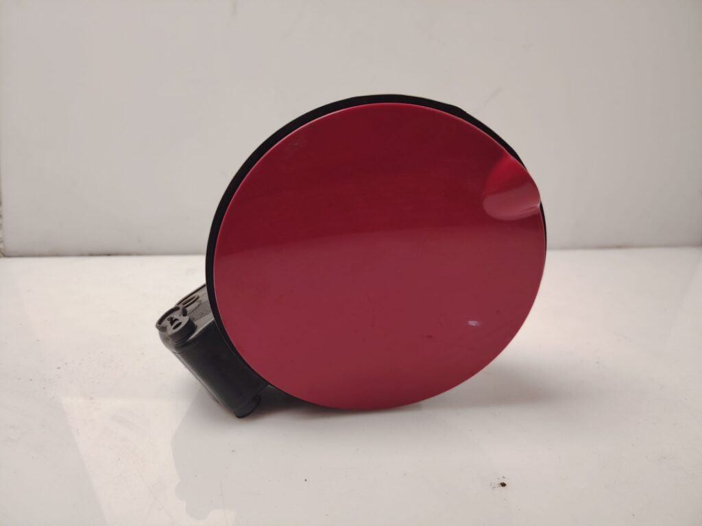 TAPA EXTERIOR COMBUSTIBLE 138426