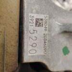 SOPORTE MOTOR 137443