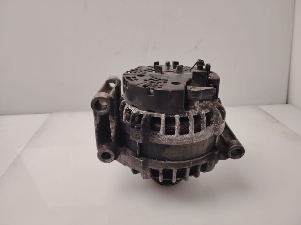 ALTERNADOR 137230