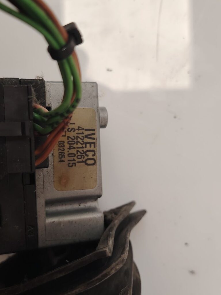 MANDO MULTIFUNCION 137597