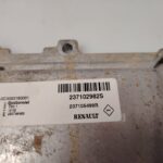 CENTRALITA MOTOR UCE 137118