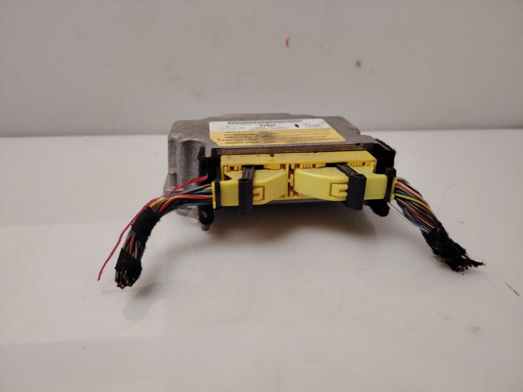 CENTRALITA AIRBAG 137998