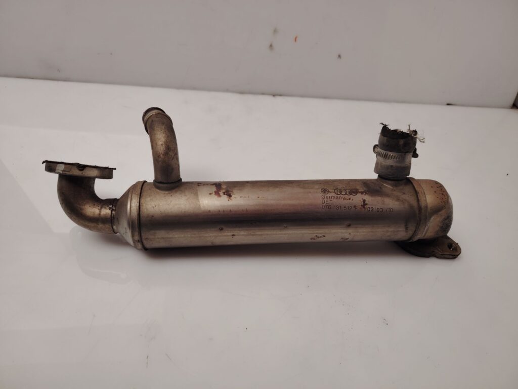 ENFRIADOR EGR 138122