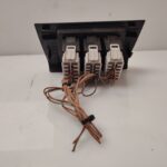 PALANCA CAMBIO 137579