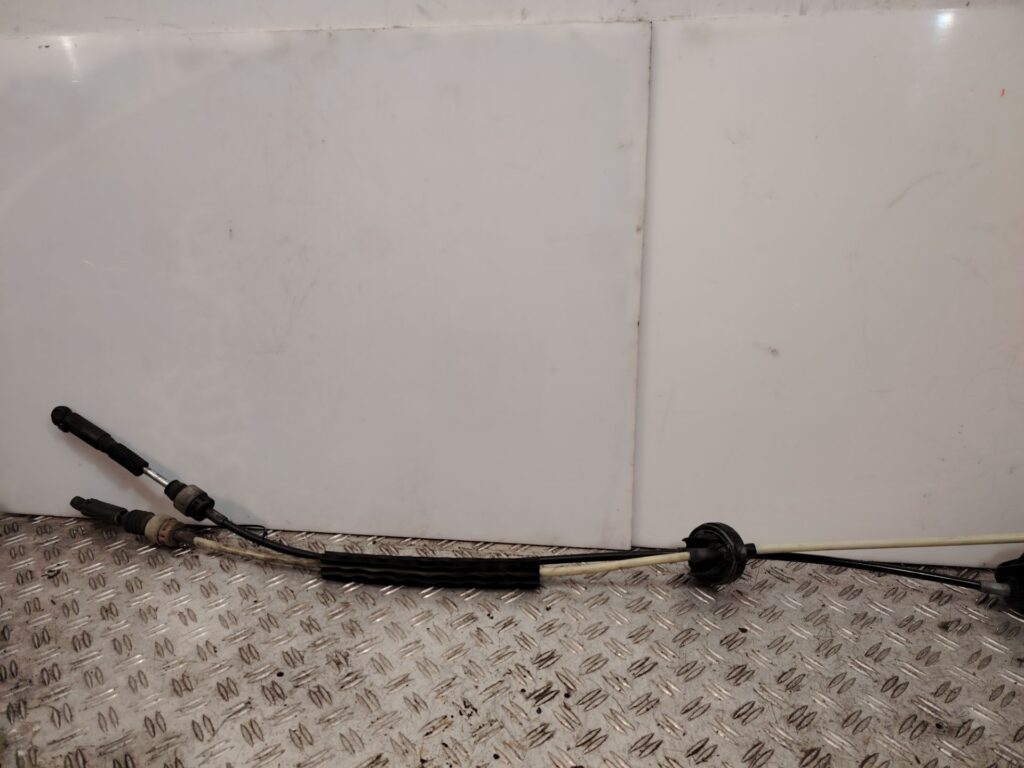 PALANCA CAMBIO 137059