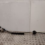 PALANCA CAMBIO 137059
