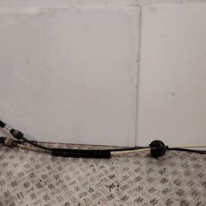 PALANCA CAMBIO 137059