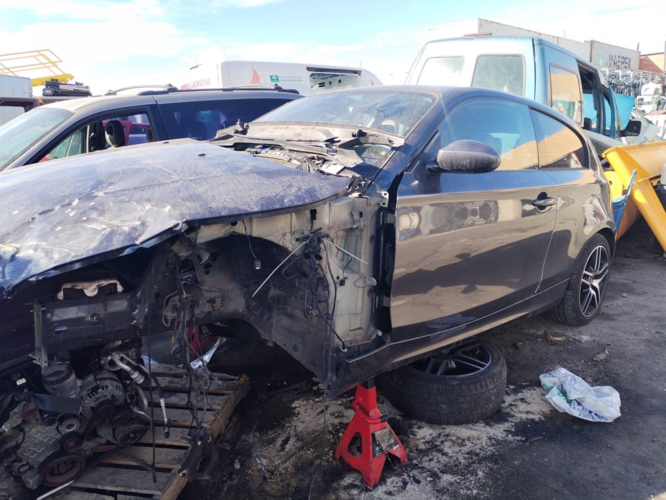 BMW SERIE 1 BERLINA (E81/E87) del 2007