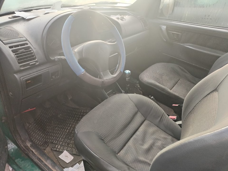 CITROEN BERLINGO del 1999