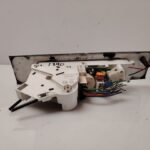 MANDO CALEFACCION / AIRE ACONDICIONADO 137755