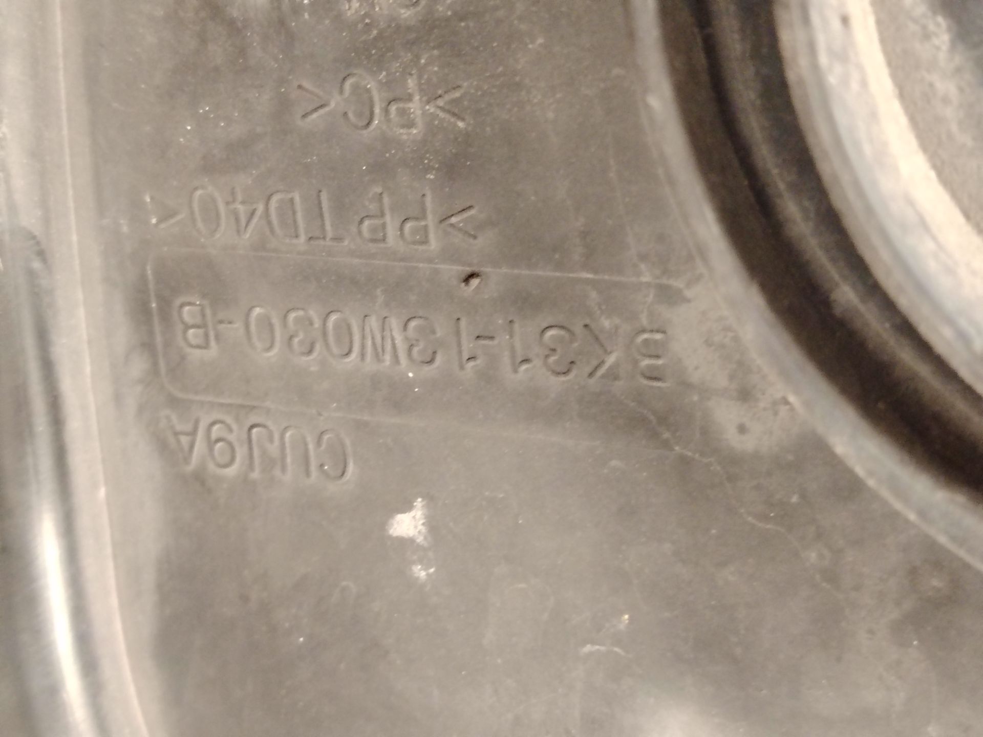 FARO IZQUIERDO 138144