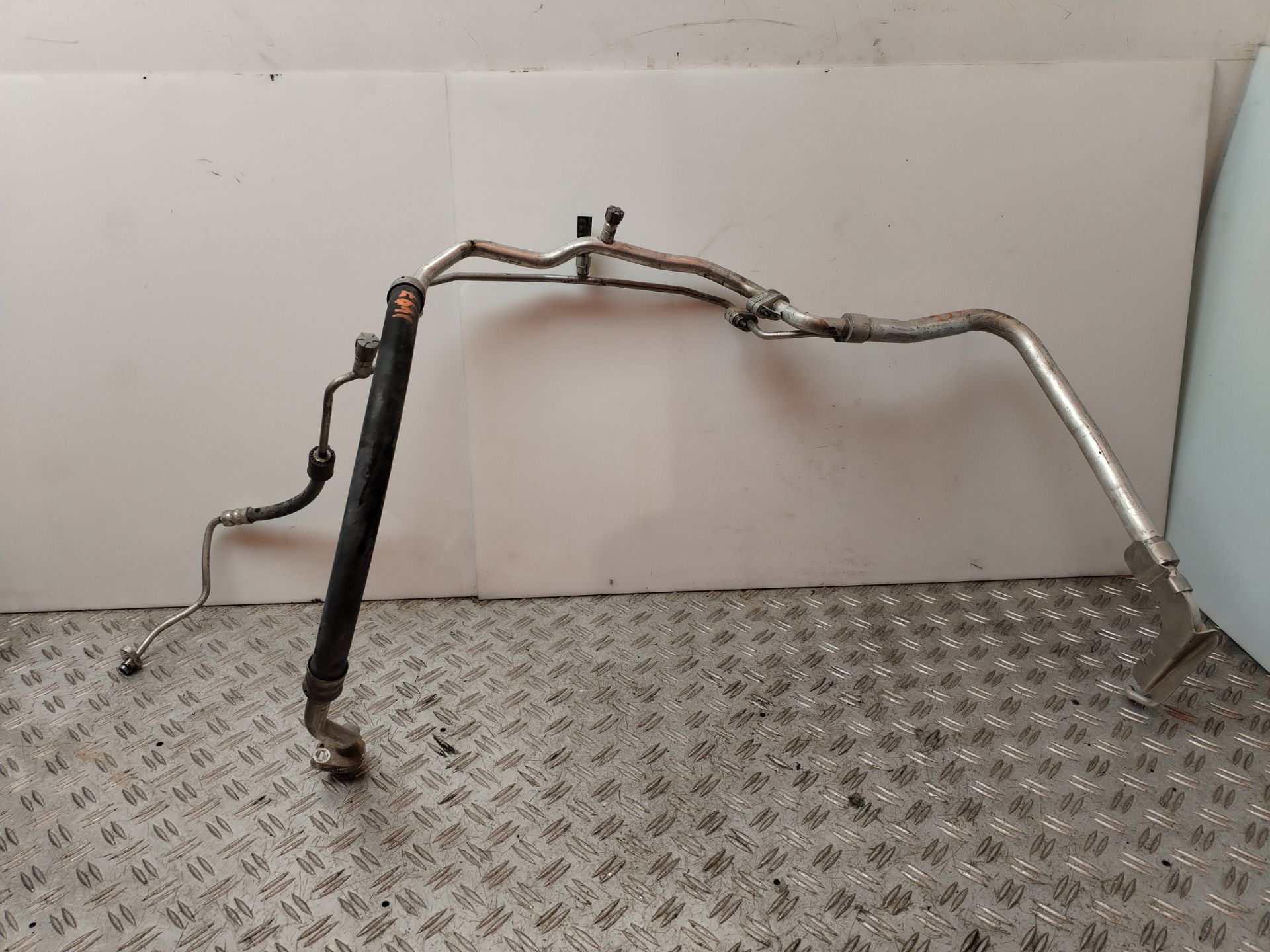 TUBOS AIRE ACONDICIONADO 135763