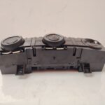 MANDO CALEFACCION / AIRE ACONDICIONADO 136820