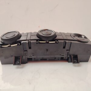 MANDO CALEFACCION / AIRE ACONDICIONADO 136820