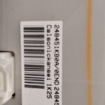 MANDO CLIMATIZADOR 137895