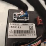 MODULO ELECTRONICO 138108