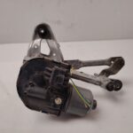 MOTOR LIMPIA DELANTERO 137438