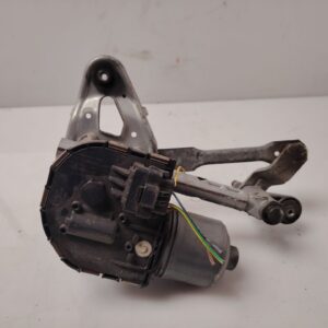 MOTOR LIMPIA DELANTERO 137438