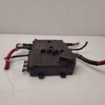 CAJA RELES / FUSIBLES 138397