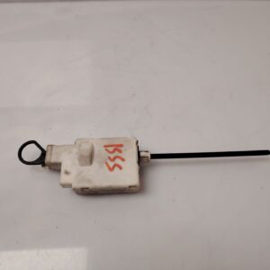 TAPA EXTERIOR COMBUSTIBLE 136833