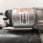 MOTOR ARRANQUE 135400