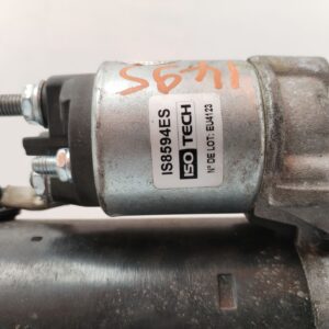 MOTOR ARRANQUE 135400