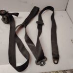 CINTURON SEGURIDAD DELANTERO IZQUIERDO 137429