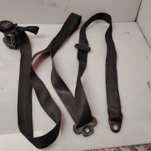 CINTURON SEGURIDAD DELANTERO IZQUIERDO 137429