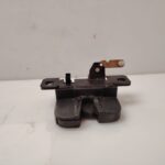 CERRADURA MALETERO / PORTON 137562