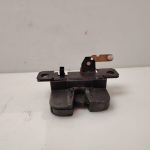 CERRADURA MALETERO / PORTON 137562