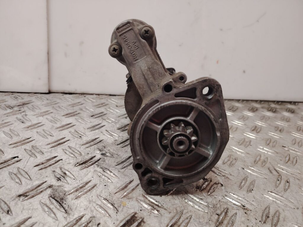 MOTOR ARRANQUE 138234