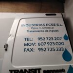 PUERTA TRASERA IZQUIERDA 136990