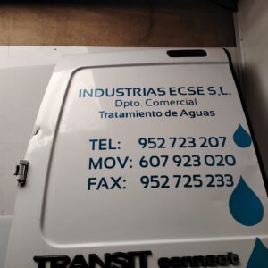 PUERTA TRASERA IZQUIERDA 136990