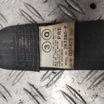 CINTURON SEGURIDAD DELANTERO DERECHO 134867