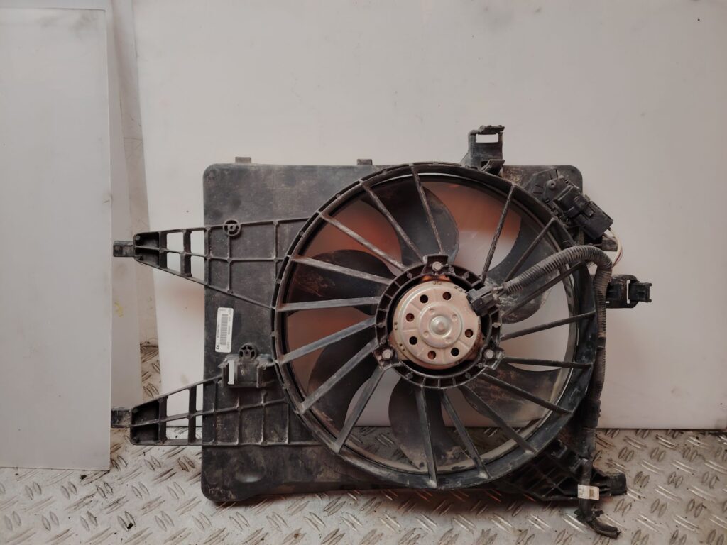 ELECTROVENTILADOR 137637