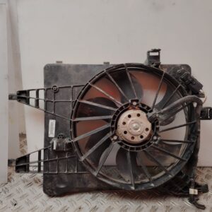 ELECTROVENTILADOR 137637