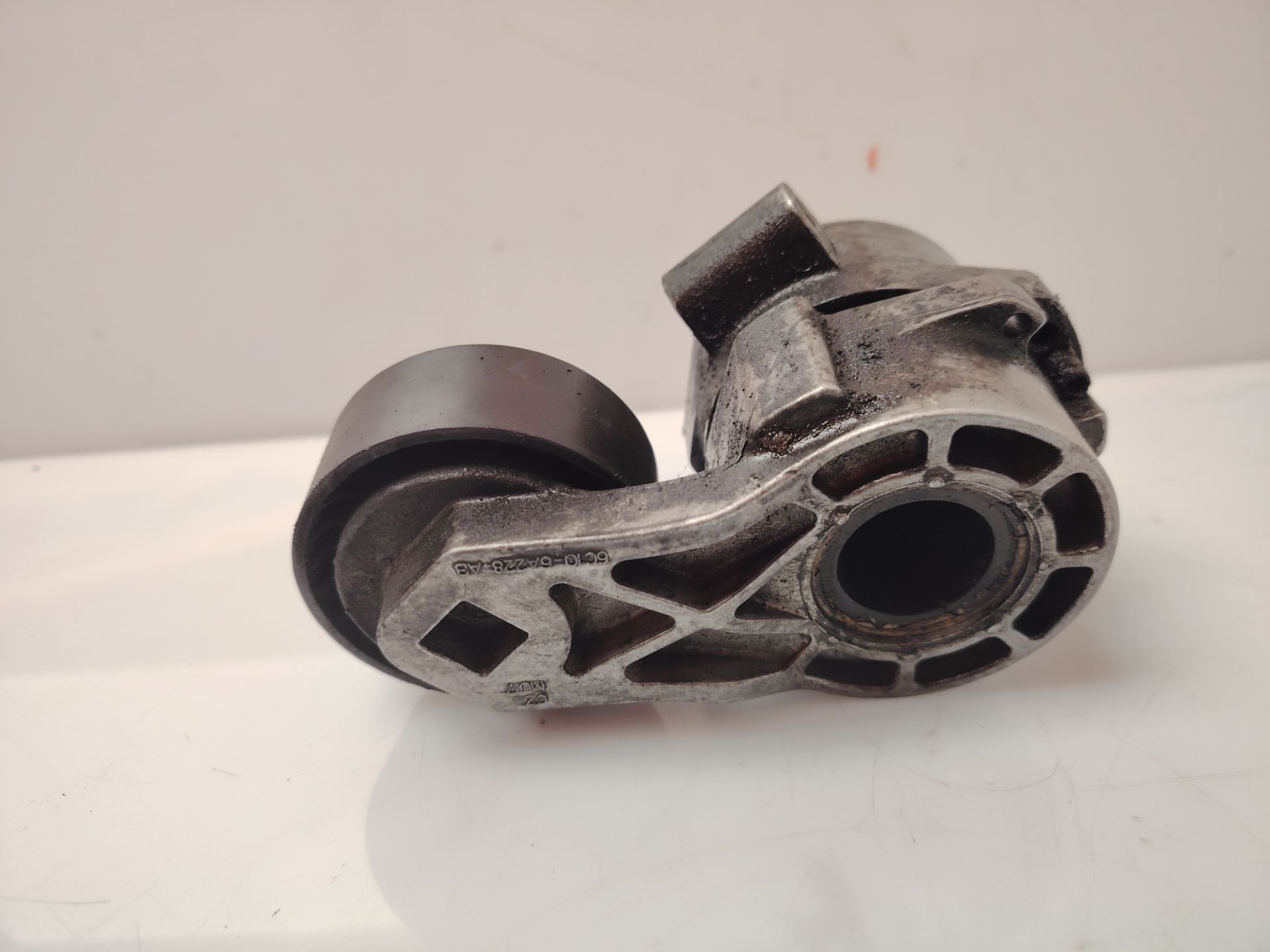 TENSOR CORREA AUXILIAR 136781